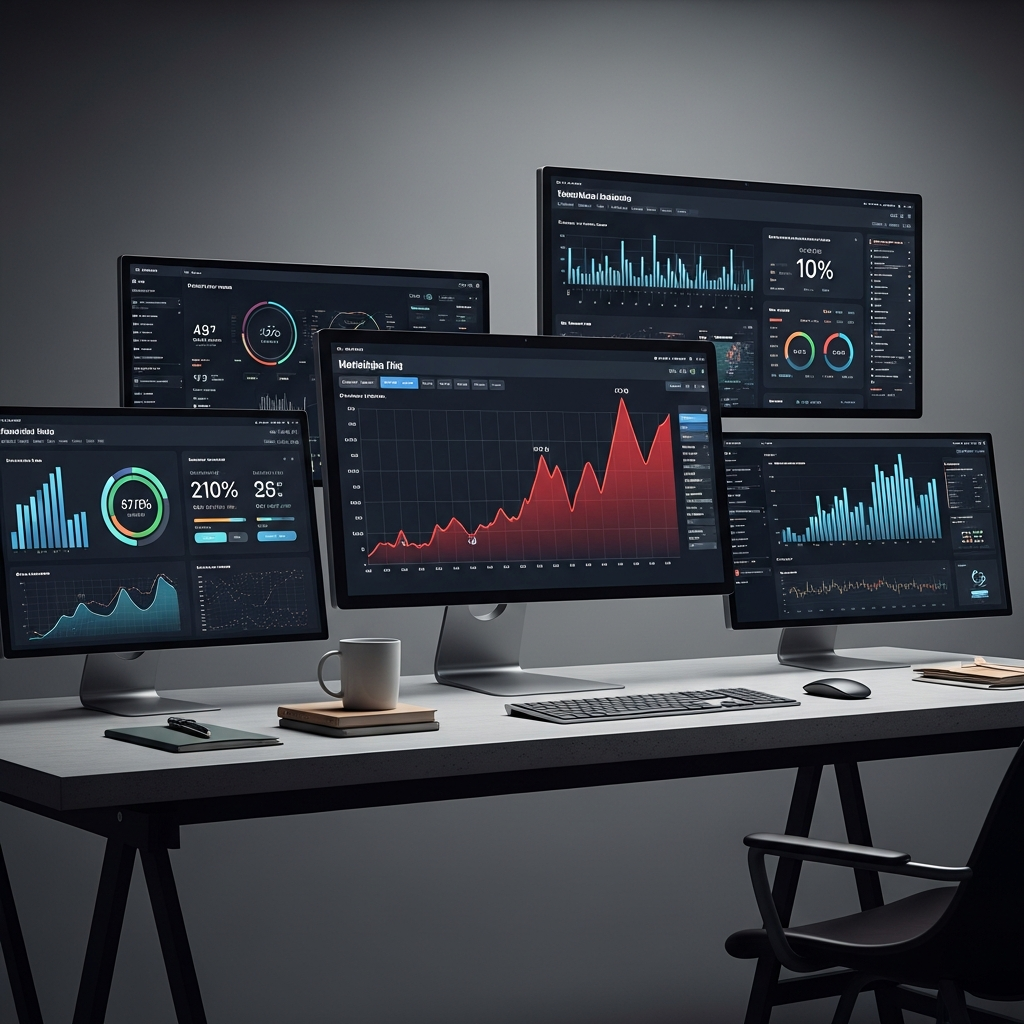 AI Marketing by Crenta Digital