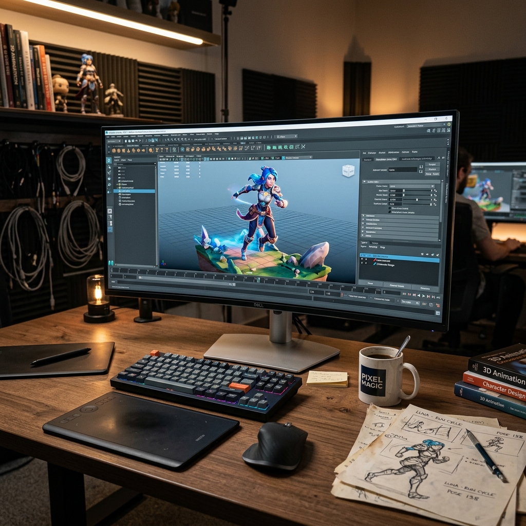 Animation